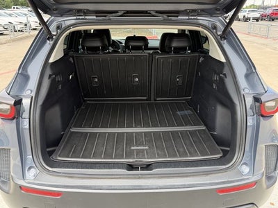 2024 Mazda Mazda CX-50 2.5 S Premium Plus Package