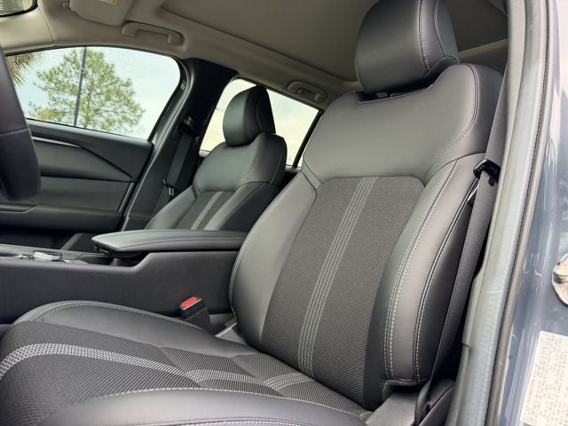 2026 Mazda Mazda CX-50 2.5 S Meridian Edition
