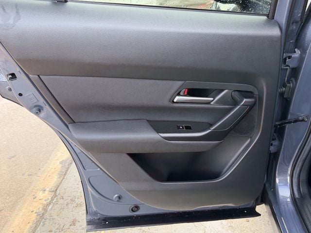 2026 Mazda Mazda CX-50 2.5 S Meridian Edition