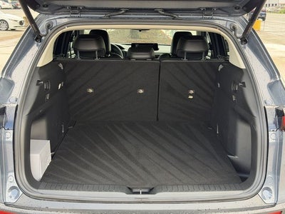 2026 Mazda Mazda CX-50 2.5 S Meridian Edition
