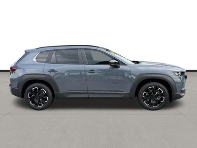 2026 Mazda Mazda CX-50 2.5 S Meridian Edition