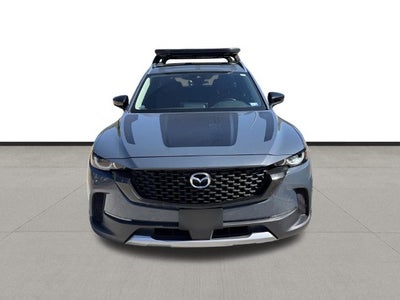 2023 Mazda Mazda CX-50 2.5 Turbo Meridian Edition