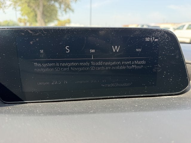 2019 Mazda Mazda3 Preferred