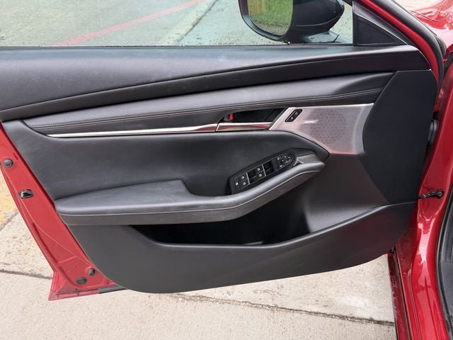 2024 Mazda Mazda3 2.5 Turbo Premium Plus Package