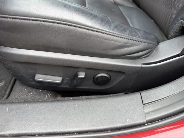 2024 Mazda Mazda3 2.5 Turbo Premium Plus Package