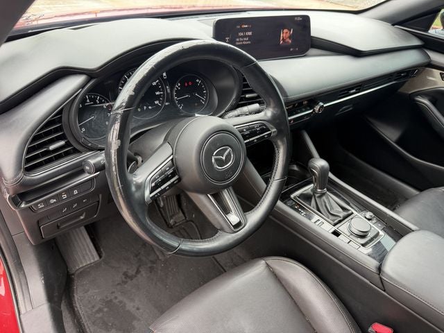 2024 Mazda Mazda3 2.5 Turbo Premium Plus Package