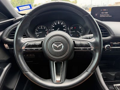 2024 Mazda Mazda3 2.5 Turbo Premium Plus Package