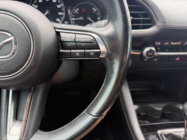 2024 Mazda Mazda3 2.5 Turbo Premium Plus Package