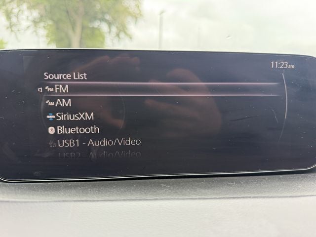 2024 Mazda Mazda3 2.5 Turbo Premium Plus Package