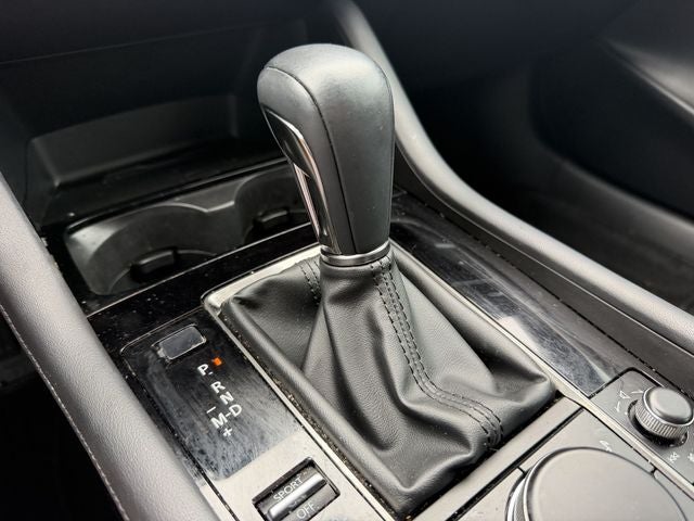 2024 Mazda Mazda3 2.5 Turbo Premium Plus Package