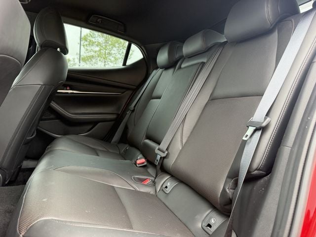 2024 Mazda Mazda3 2.5 Turbo Premium Plus Package