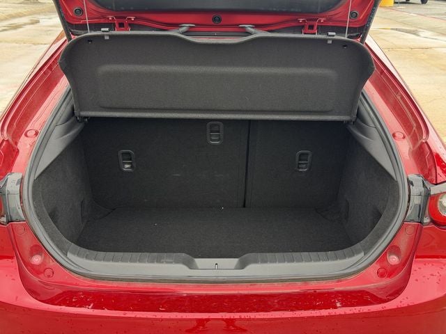 2024 Mazda Mazda3 2.5 Turbo Premium Plus Package