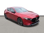 2024 Mazda Mazda3 2.5 Turbo Premium Plus Package