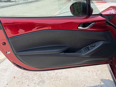 2022 Mazda Mazda Miata RF Grand Touring