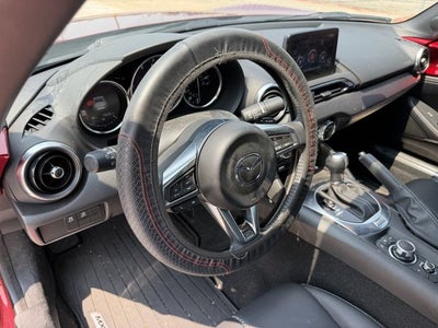 2022 Mazda Mazda Miata RF Grand Touring