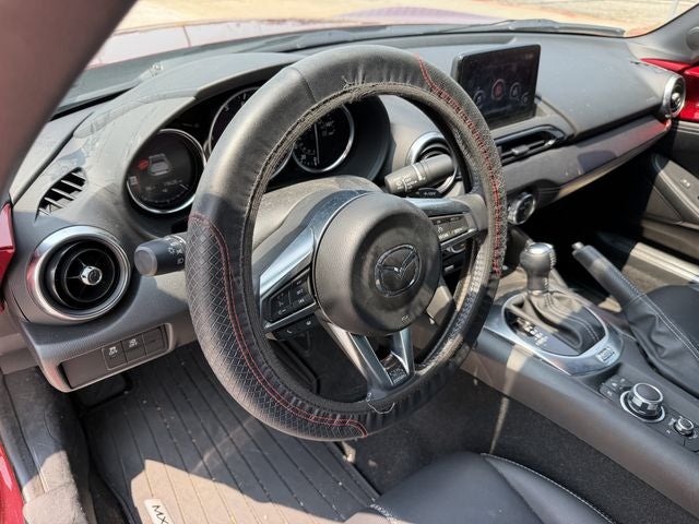 2022 Mazda Mazda Miata RF Grand Touring