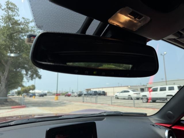 2022 Mazda Mazda Miata RF Grand Touring