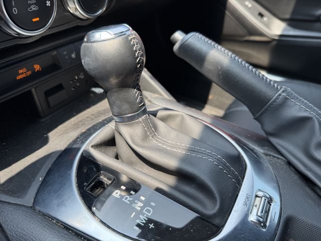 2022 Mazda Mazda Miata RF Grand Touring
