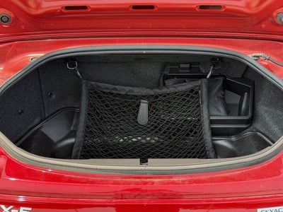 2022 Mazda Mazda Miata RF Grand Touring