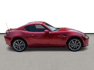 2022 Mazda Mazda Miata RF Grand Touring