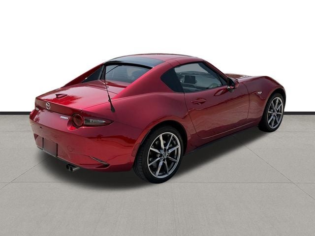 2022 Mazda Mazda Miata RF Grand Touring