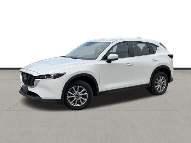 2023 Mazda Mazda CX-5 2.5 S