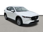 2023 Mazda Mazda CX-5 2.5 S