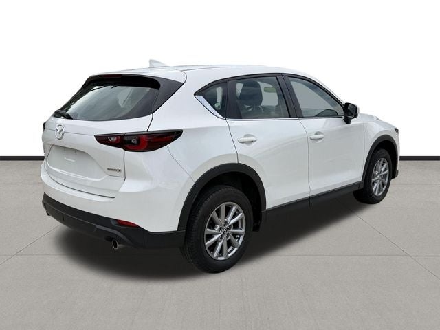 2023 Mazda Mazda CX-5 2.5 S