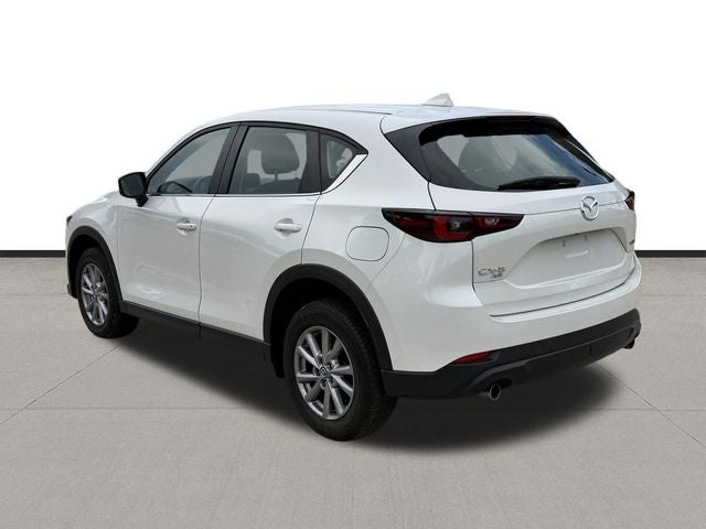 2023 Mazda Mazda CX-5 2.5 S