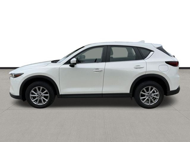 2023 Mazda Mazda CX-5 2.5 S
