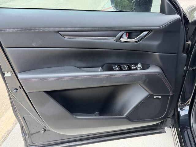 2023 Mazda Mazda CX-5 2.5 Turbo