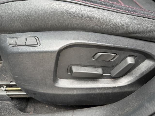 2023 Mazda Mazda CX-5 2.5 Turbo