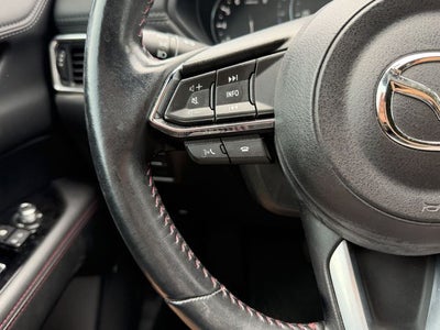 2023 Mazda Mazda CX-5 2.5 Turbo