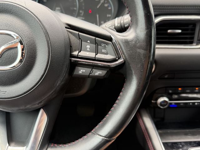 2023 Mazda Mazda CX-5 2.5 Turbo