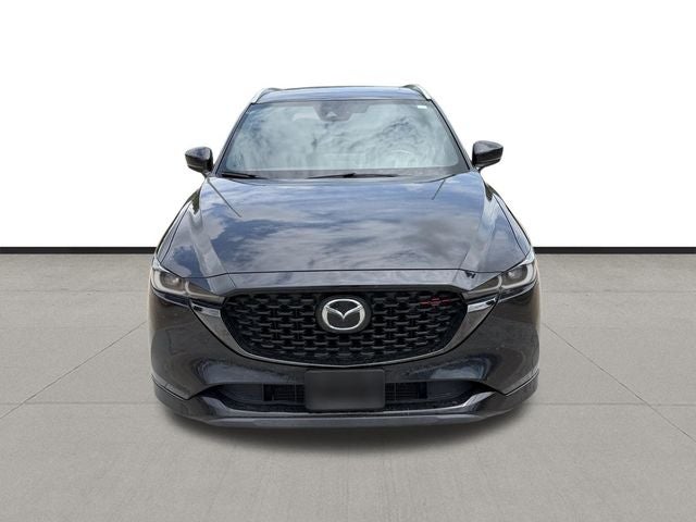 2023 Mazda Mazda CX-5 2.5 Turbo