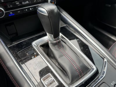 2023 Mazda Mazda CX-5 2.5 Turbo