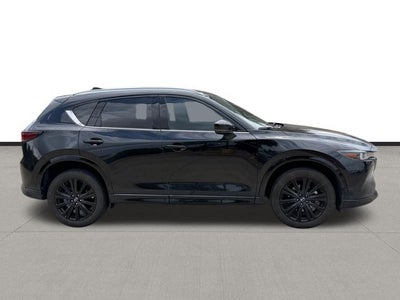2023 Mazda Mazda CX-5 2.5 Turbo