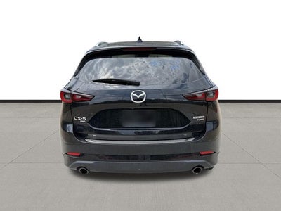2023 Mazda Mazda CX-5 2.5 Turbo
