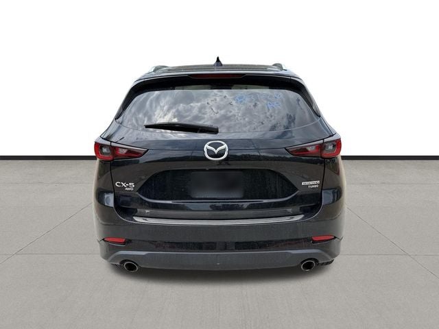 2023 Mazda Mazda CX-5 2.5 Turbo