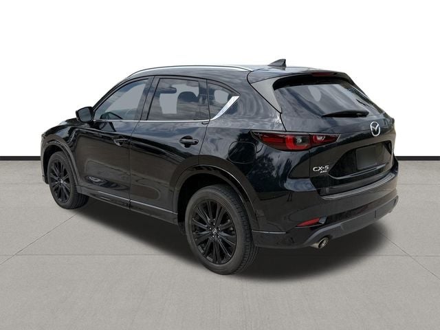 2023 Mazda Mazda CX-5 2.5 Turbo