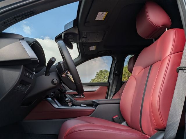 2026 Mazda Mazda CX-70 3.3 Turbo S Premium