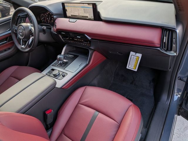 2026 Mazda Mazda CX-70 3.3 Turbo S Premium