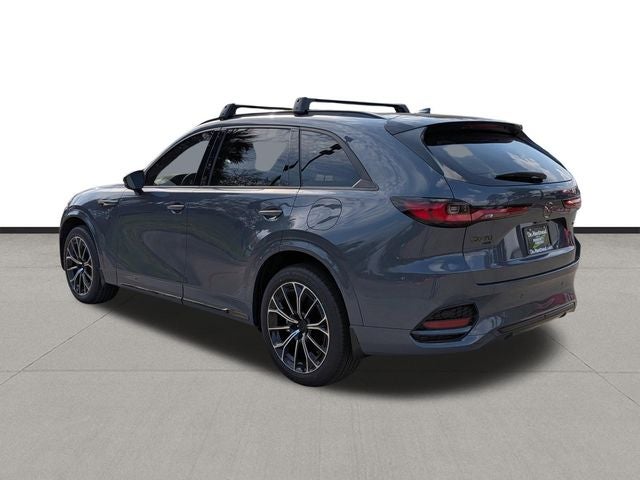 2026 Mazda Mazda CX-70 3.3 Turbo S Premium