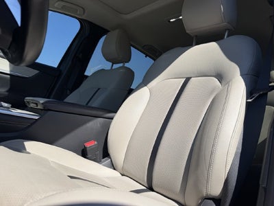2024 Mazda Mazda CX-90 PHEV Preferred