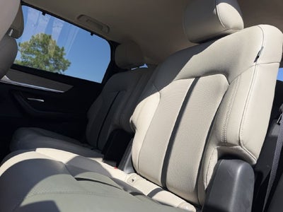 2024 Mazda Mazda CX-90 PHEV Preferred