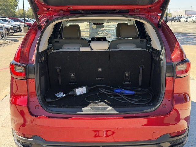 2024 Mazda Mazda CX-90 PHEV Preferred