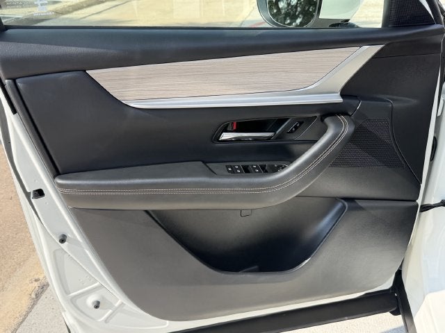 2026 Mazda Mazda CX-90 3.3 Turbo Preferred