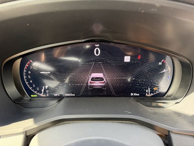 2026 Mazda Mazda CX-90 3.3 Turbo Premium