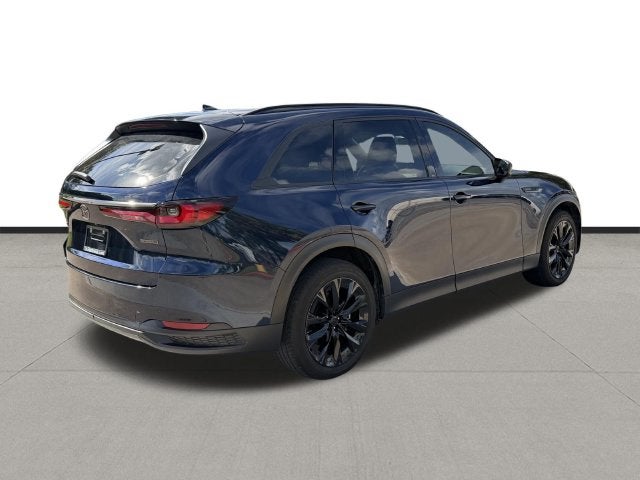 2026 Mazda Mazda CX-90 3.3 Turbo Premium