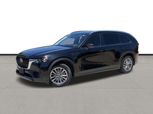 2024 Mazda Mazda CX-90 3.3 Turbo Preferred Plus